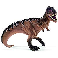 SCHLEICH 2515010 GIGANTOSAURO