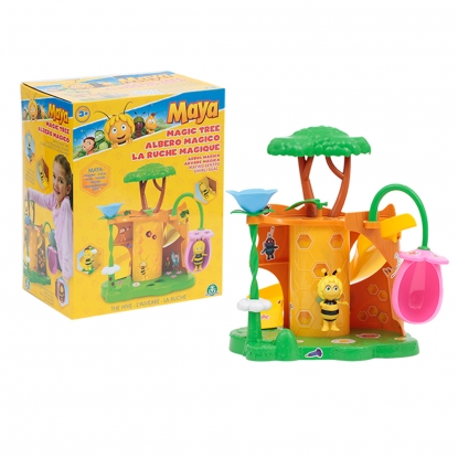 GIOCHI PREZIOSI MAH02000 APE MAIA PLAYSET MAGICO ALBERO