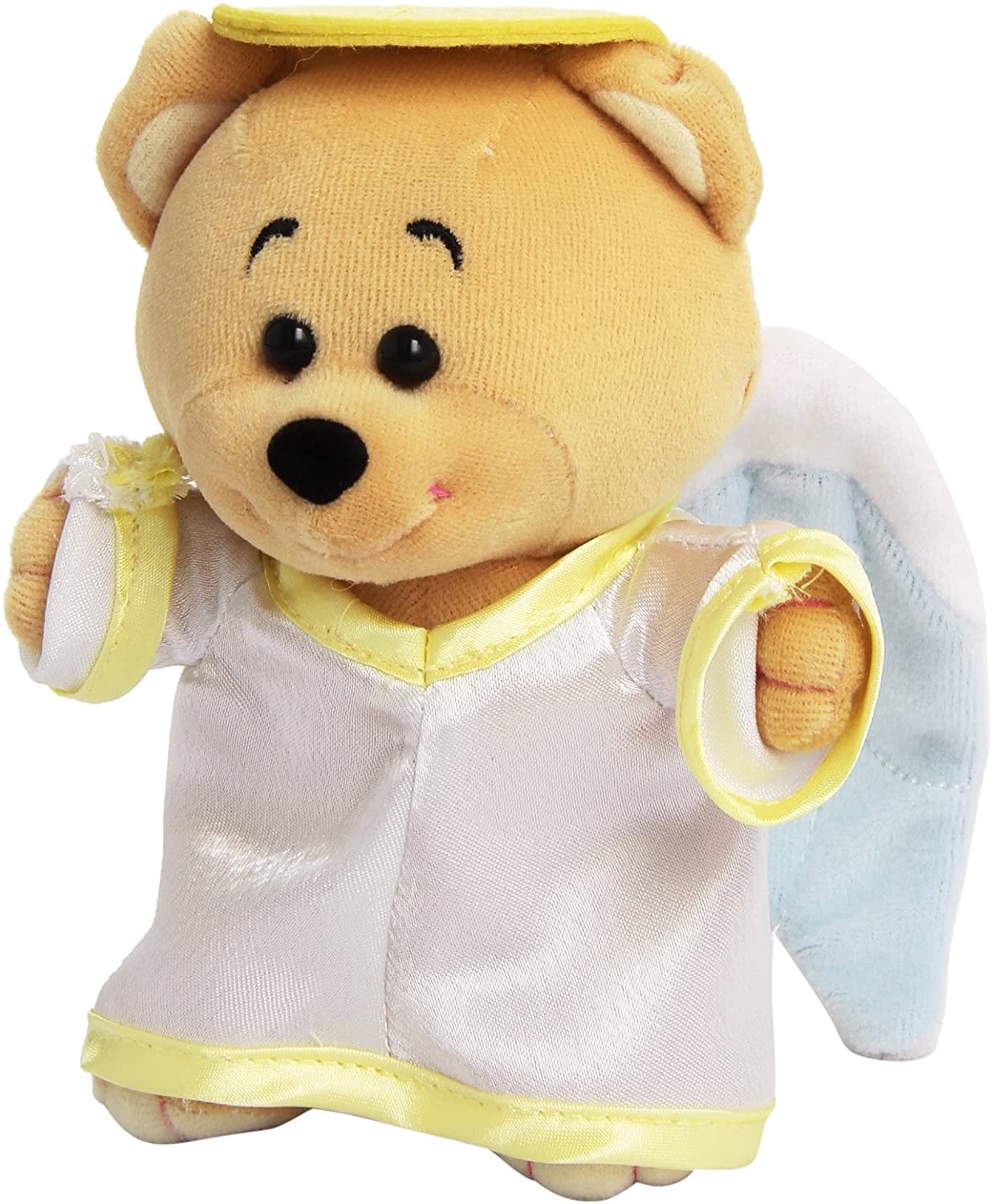 TRUDI 51168 PELUCHE ORSETTO ANGELO