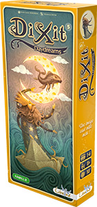 ASMODEE 8004 DIXIT DAY DREAMS