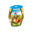 PLAYMOBIL 6968 PONY BLOOMS