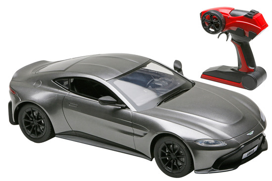 RE.EL TOYS 2282 AUTO RC ASTON MARTIN VANTAGE