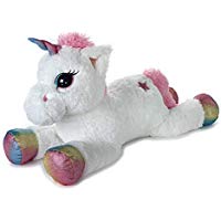 LELLY 720943 PELUCHE UNICORNO