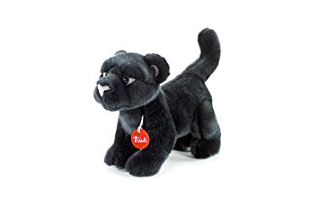 TRUDI 27561 PELUCHE PANTERA IRIS