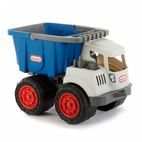 LITTLE TIKES 9065536 CAMION 2 IN 1