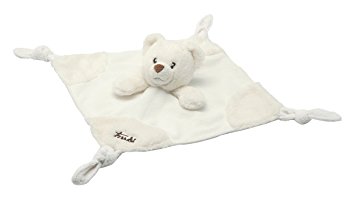 TRUDI 18137 DOUDOU ORSO AVORIO