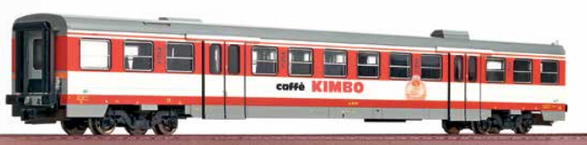 OSKAR OS2084 CARROZZA INTERMEDIA "KIMBO"