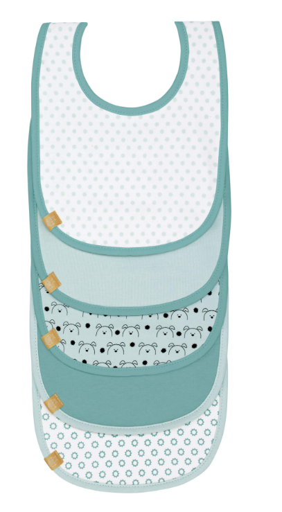 LAESSING PATTERNED VALUE PACK BAVAGLINI CHUMS DOG