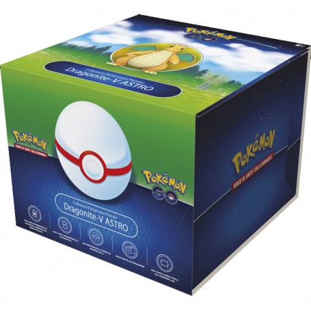 GAMEVISION PK60259 POKEMON SPECIAL PREMIUM COLLECTION