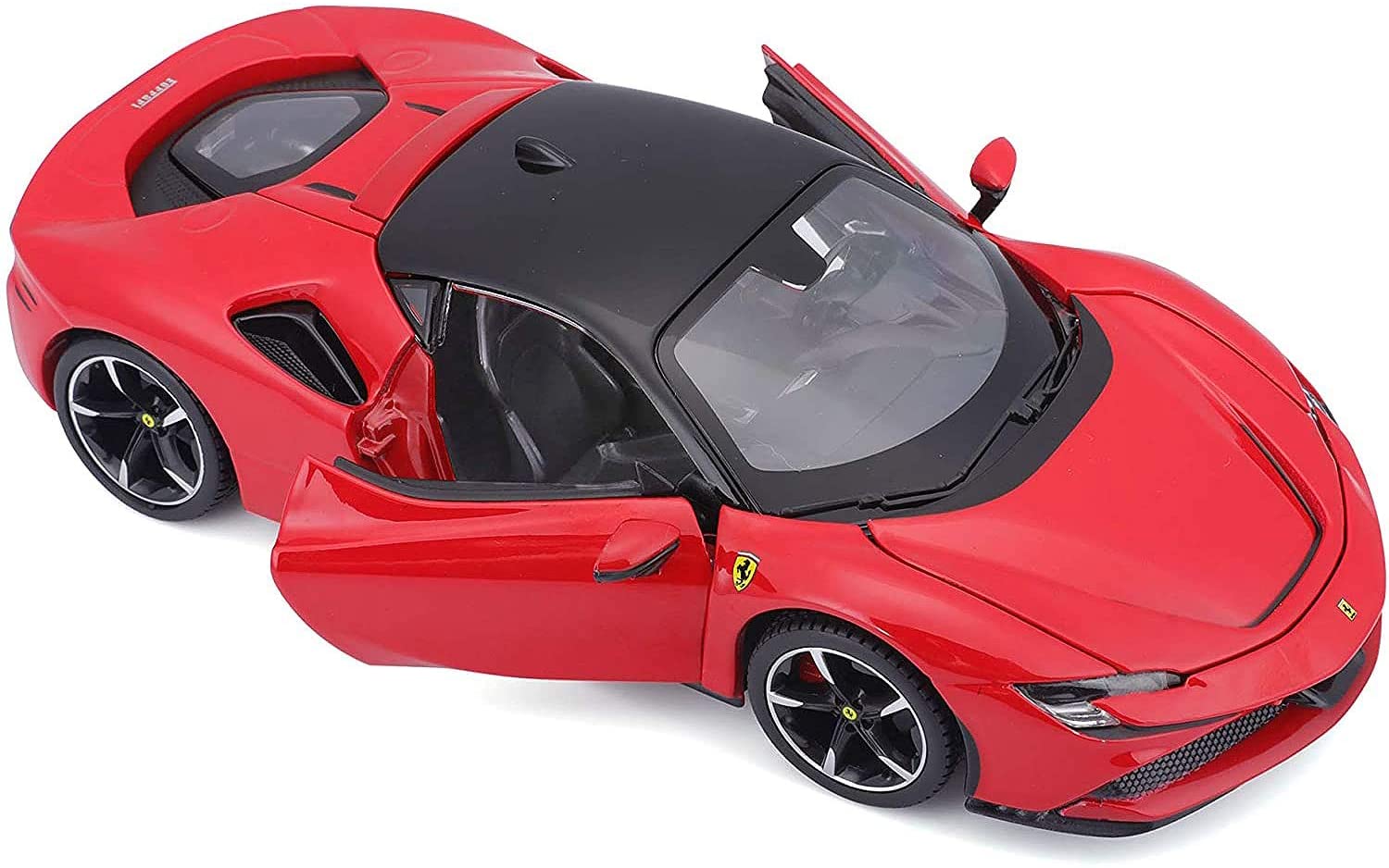 BURAGO 90781 SF 90 STRADALE