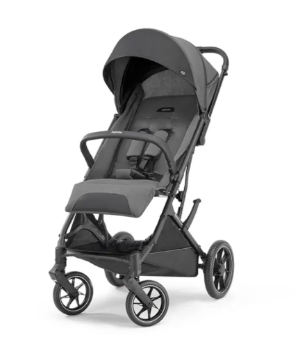 INGLESINA AG85NOCRG PASSEGGINO MAIOR CHARCOAL GREY