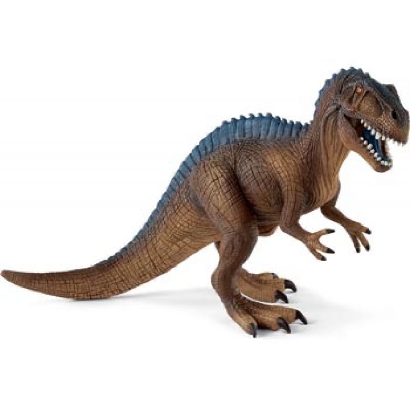 SCHLEICH 2514584 ACRONCATHOSAURO