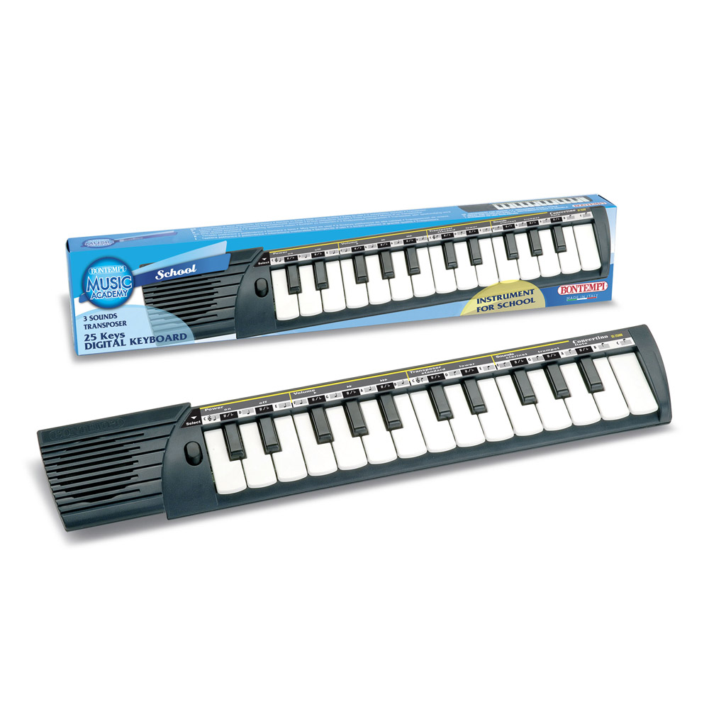 BONTEMPI 15 2500 CONCERTINO