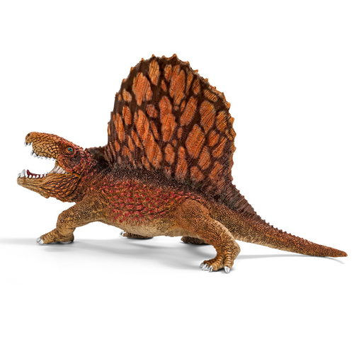 SCHLEICH 2514569 DIMETRODONTE 