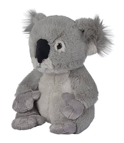 SIMBA 6315870103 PELUCHE KOALA CM.25 NATIONAL GEOGRAPHIC CM.25