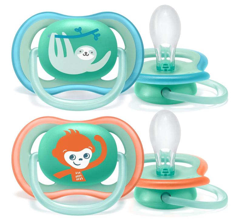 AVENT SCF349/21 SUCCHIETTI 18m+ ULTRA AIR