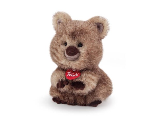 TRUDI 27135 PELUCHE QUOKKA