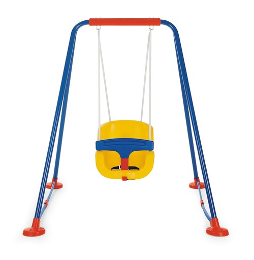 CHICCO 30300 ALTALENA SUPER SWING - ETA' 1-3 ANNI