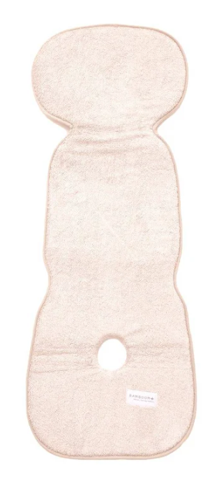 BAMBOOM 104157.114 MATERASSINO PASSEGGINO WATER PEACH