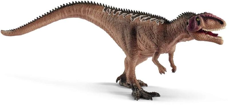 SCHLEICH 2515017 CUCCIOLO DI GIGANTOSAURUS