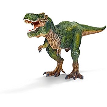 SCHLEICH 2514525 TYRANNOSAURUS REX