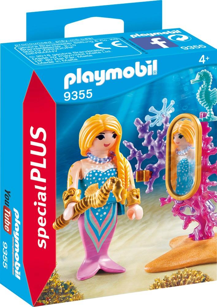 PLAYMOBIL 9355 SIRENA