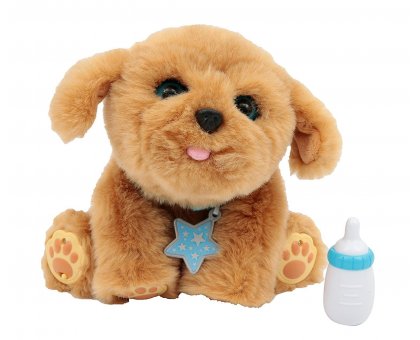 GIOCHI PREZIOSI LPN00000 LIVE PETS VERY LOVE