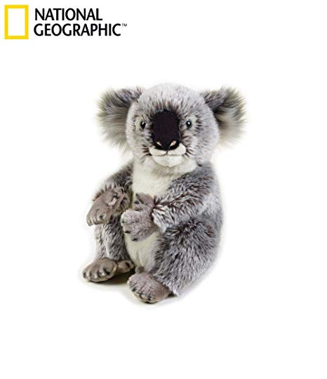 LELLY 770708 PELUCHE KOALA MEDIO