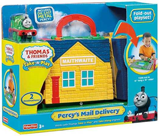 FISHER PRICE R9621 PLAYSET SEMPRE CON TE