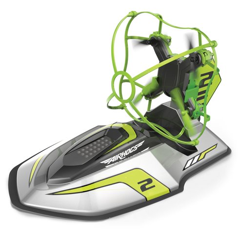 SPINMASTER 6040078 HYPER DRIFT DRONE