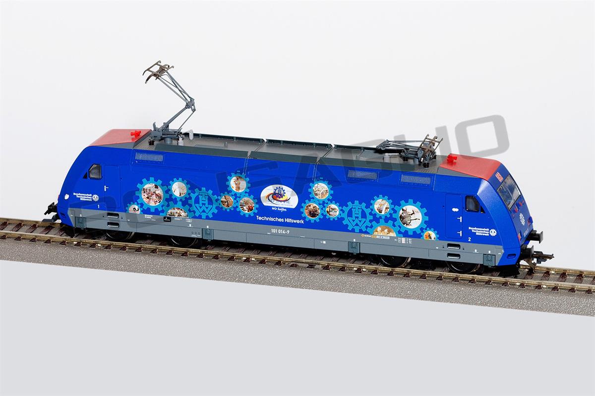 ROCO 63729 LOCO DB - ULTIMO PEZZO