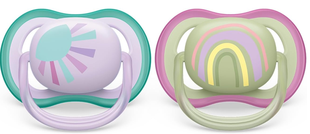 AVENT SCF085/59 SUCCHIETTI ULTRA AIR 0-6m