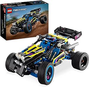 LEGO 42164 BUGGY DA CORSA TECHNIC