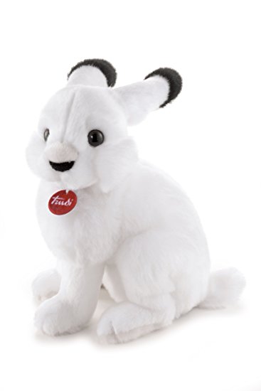 TRUDI 24027 PELUCHE LEPRE ARTICA MEG