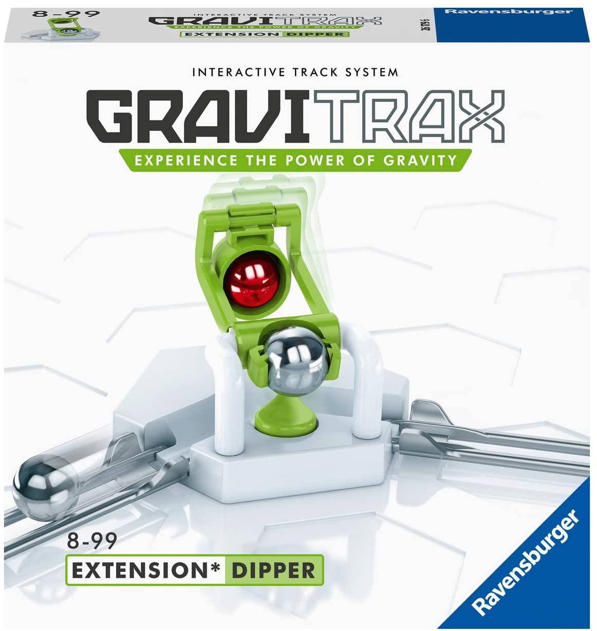 RAVENSBURGER 26179 GRAVITARX SPEED BREAKER