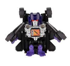 HASBRO 98716 TRANSFORMER BOT SHOT SKYWARP