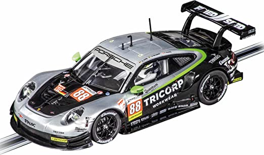 CARRERA 27700 AUTO EVO PORSCHE 911 RSR