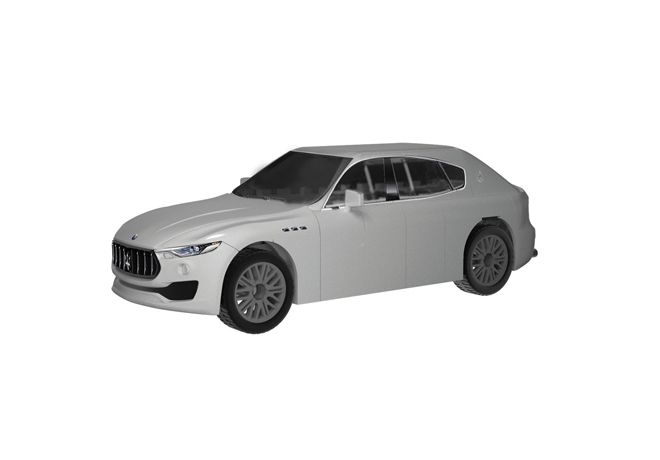 COBI 095084 MASERATI ELVANTE