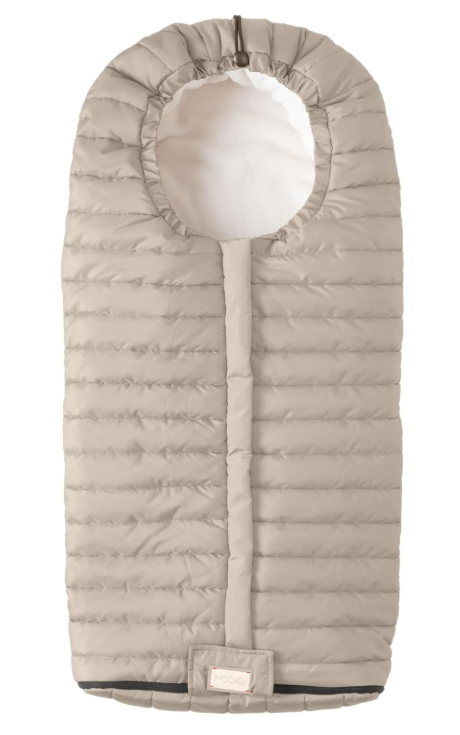 NUVITA 9658 SACCO SLENDER SABBIA