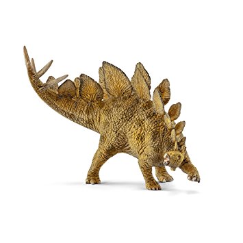 SCHLEICH 2514568 STEGOSAURO