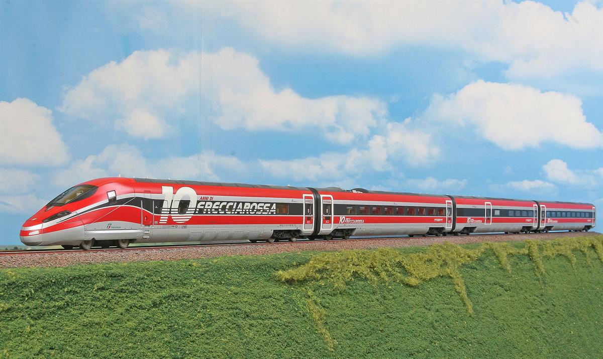 ACME 70204 ETR1000 FRECCIAROSSA