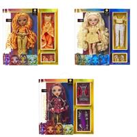 MGA 578277 RAINBOW HIGH CORE FASHIO DOLL