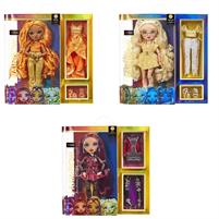 MGA 578277 RAINBOW HIGH CORE FASHIO DOLL