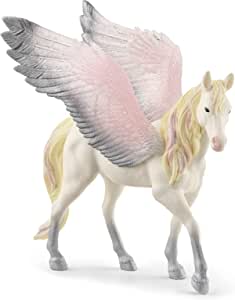 SCHLEICH 2570720 SUNRISE PEGASUS