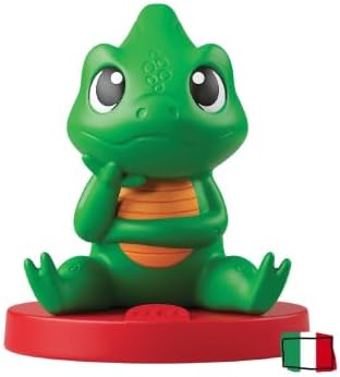 FABA FFR10021 STATUINA ALLA SCOPERTA DELLE EMOZIONI