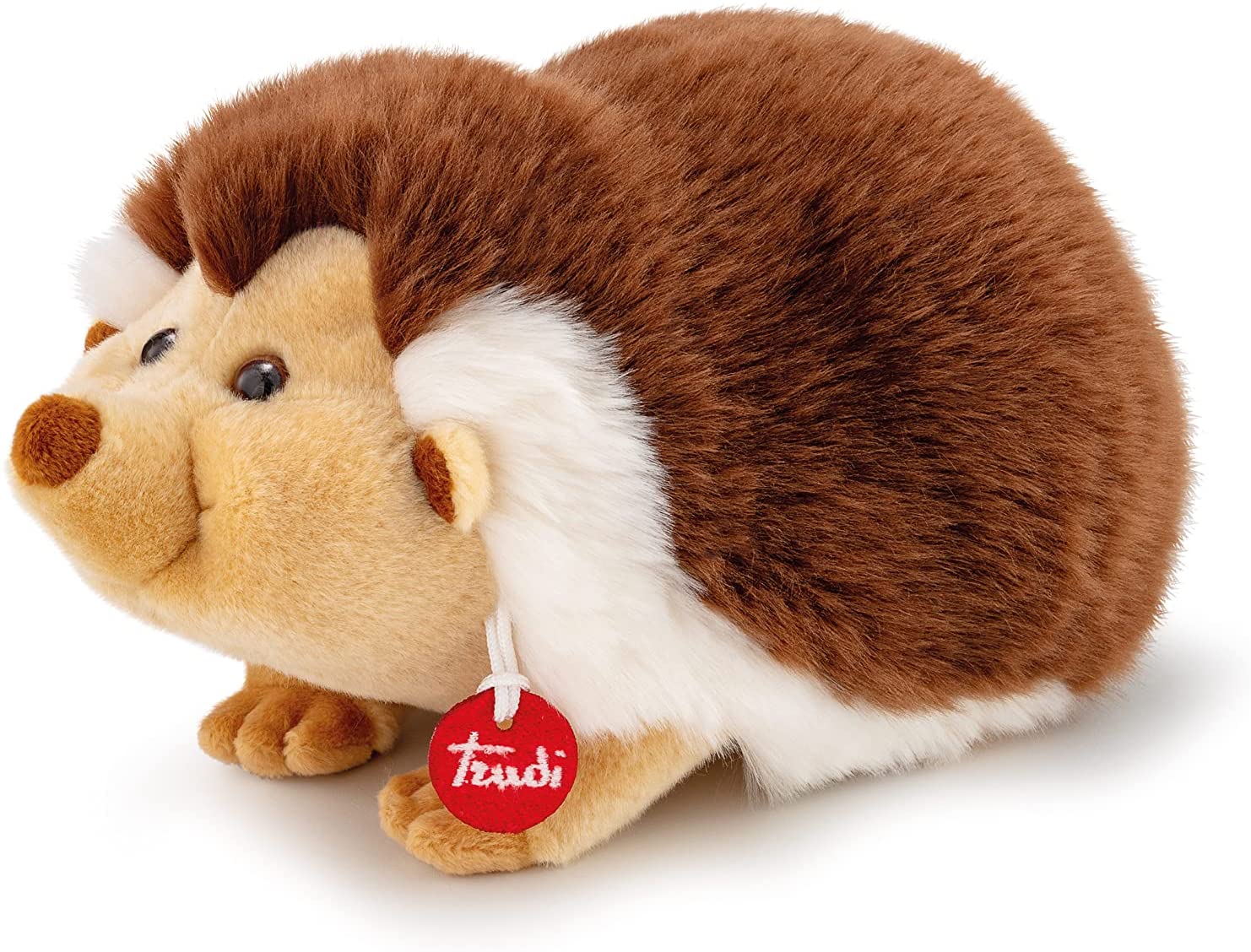 TRUDI 12087 PELUCHE RICCIO SPILLO