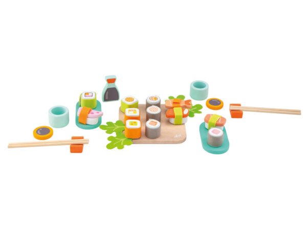 SEVI TUE49000 SET SUSHI