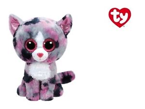 TY T37172 PELUCHE LINDI CM,15