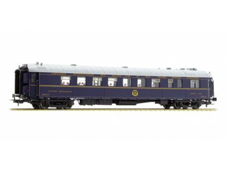 LS MODEL 49190 CARROZZA CIWL BLU