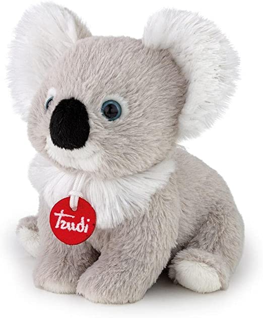 TRUDI 19489 PELUCHE PUPPY KOALA